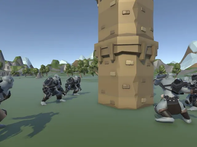 Final Forge
