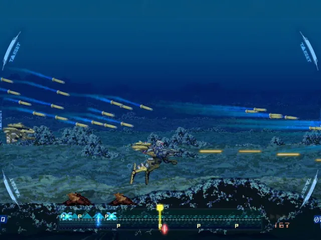 Final Formation