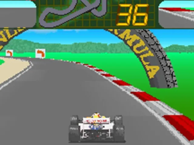 Final Lap