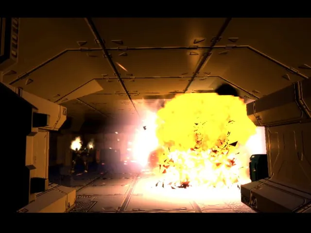 Final Mission VR