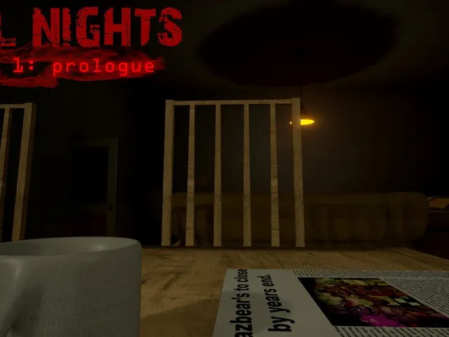 Final Nights