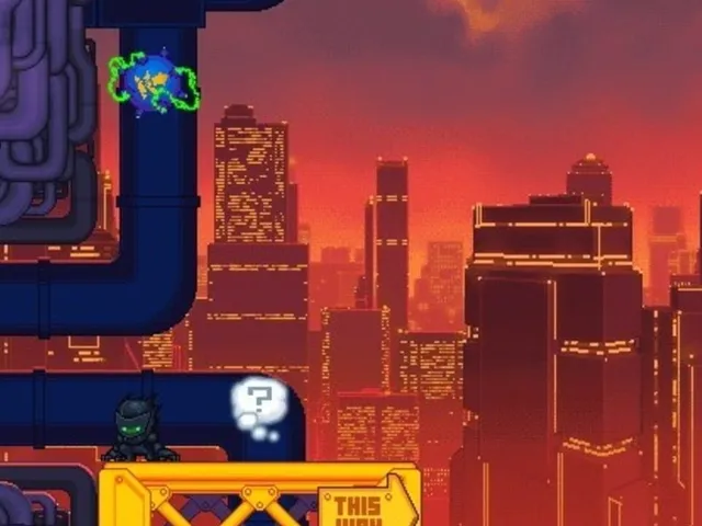 Final Ninja