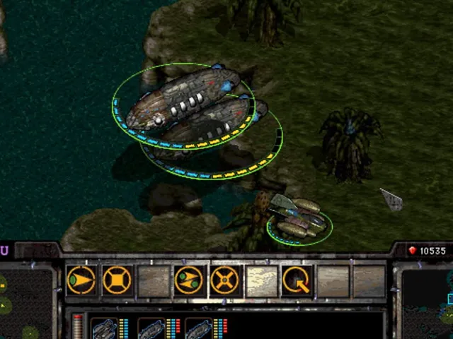 Final Odyssey