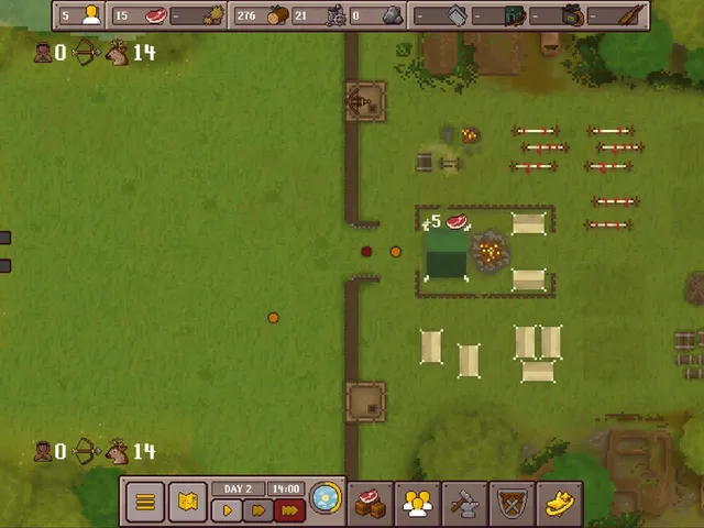 Final Outpost: Definitive Edition