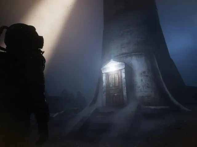 Final Passage