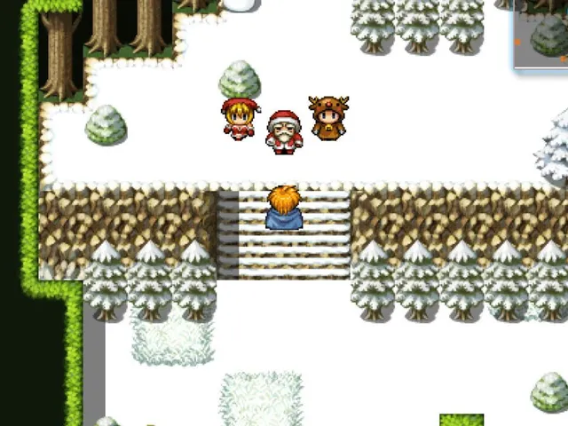 Final Quest II