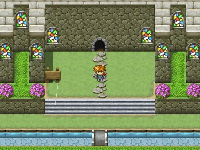 Final Quest