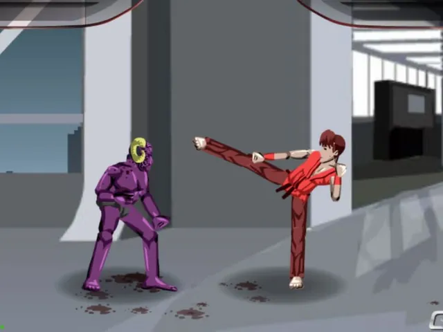 Final Slam 2