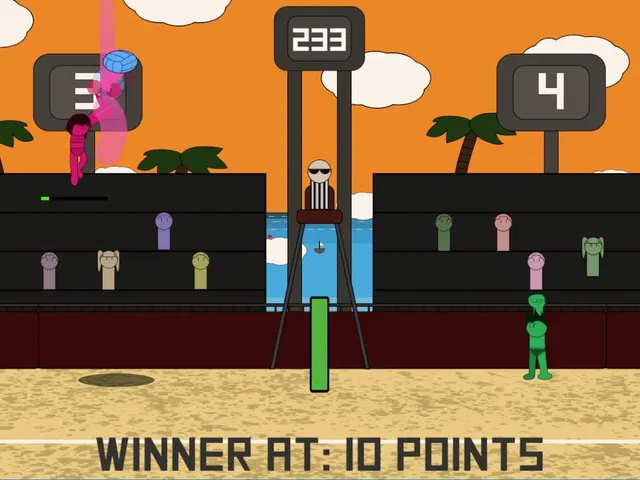 Final Spike