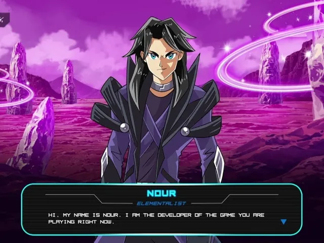 Final Stardust: Cosmic Nexus