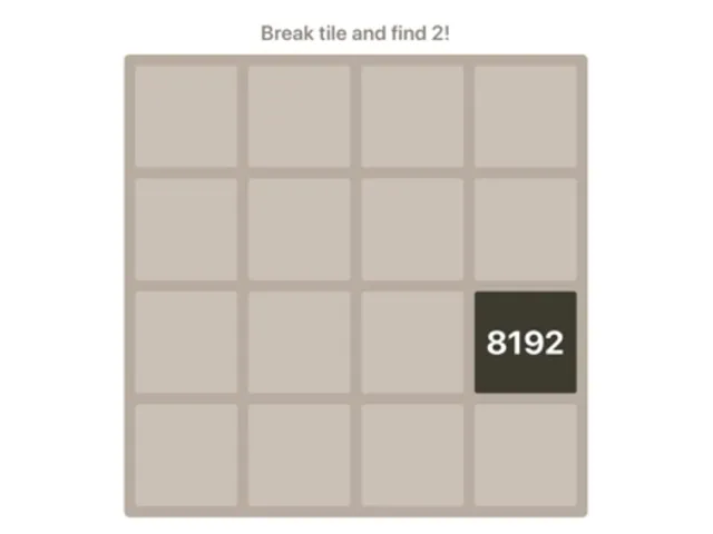 Find 2: Block Hit