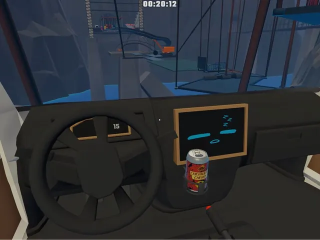 Find AI Parking Spot