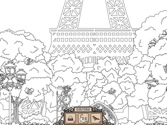 Find All 3: Travel