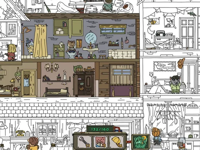 Find All: Bunker