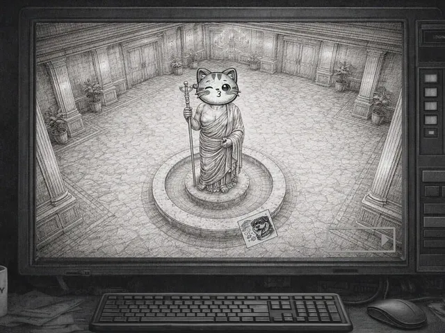 Find Cats in the Casino