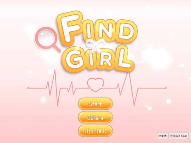 Find Girl