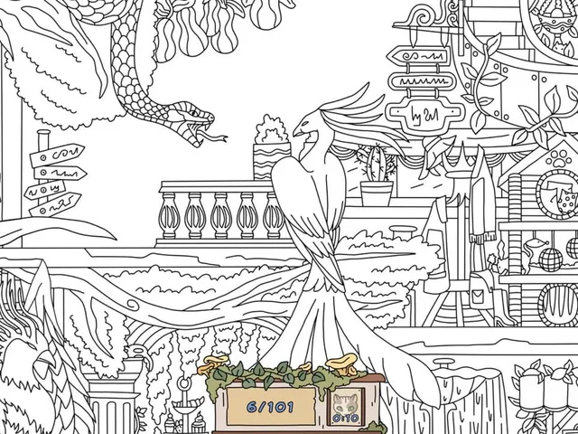 Find Kittens 5: Magic Tree