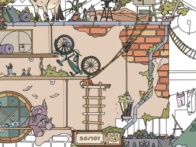 Find Kittens: The Last of Cats