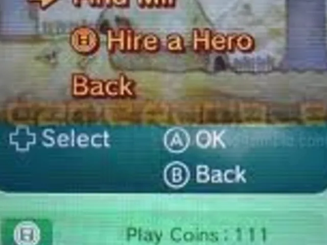 Find Mii