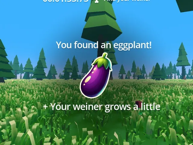 Find My Weiner