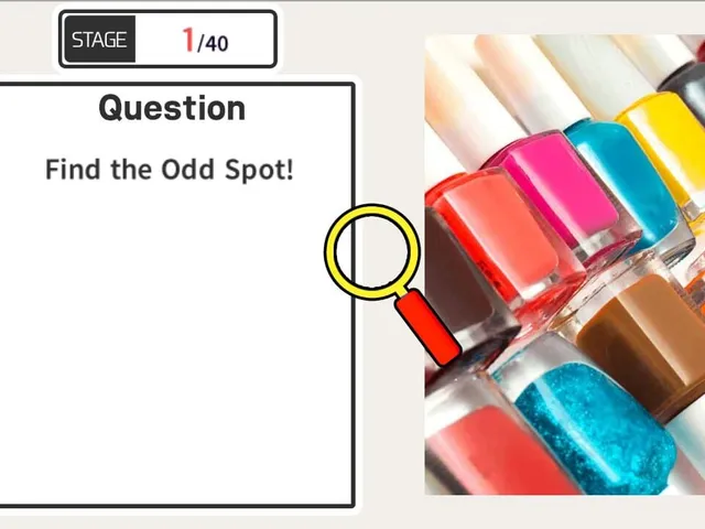 Find the Funny Mistake!