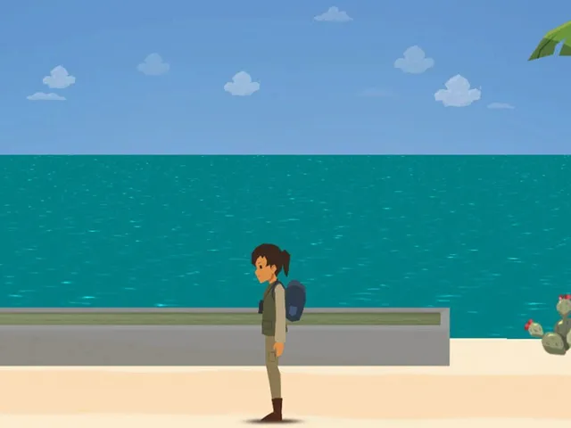 Find the Whales: Español