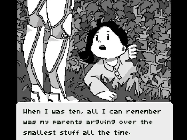 Finding Alex