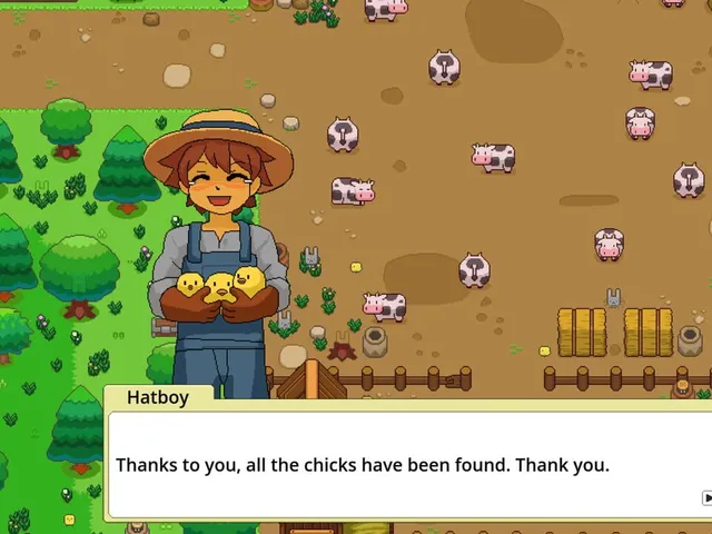 Finding Pots & Pets