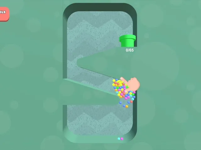 Finger Suck