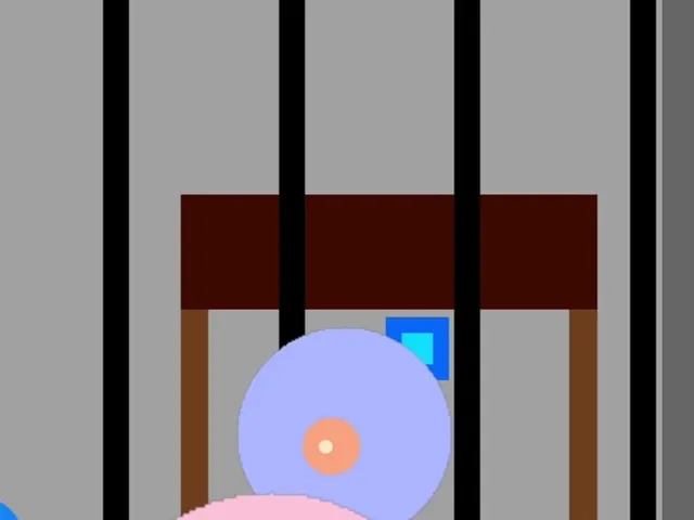 Fingerball: Dodge The Balls