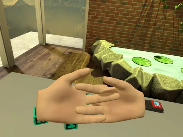 Fingers: Mini Games