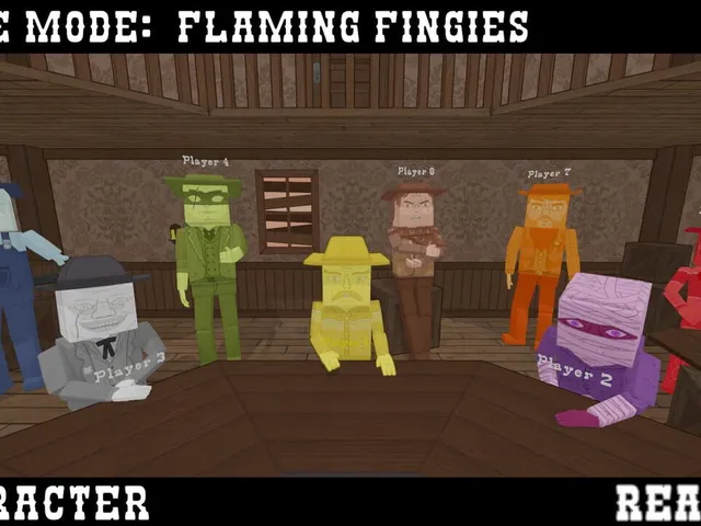 Fingie Bandits