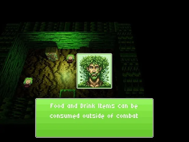 Finn JRPG