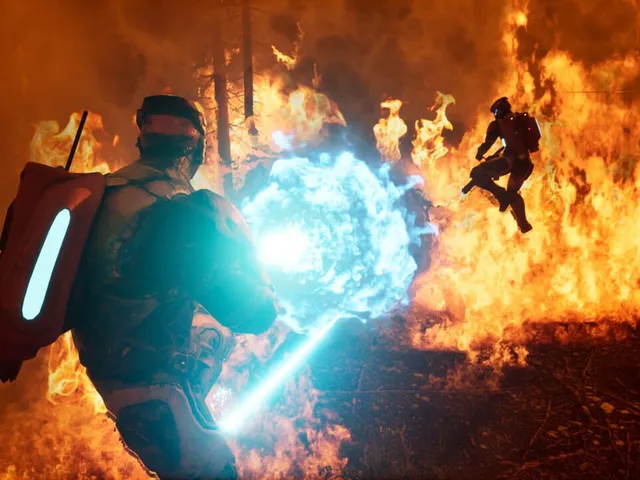 Fire