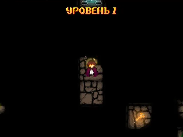 Fire and Dungeon