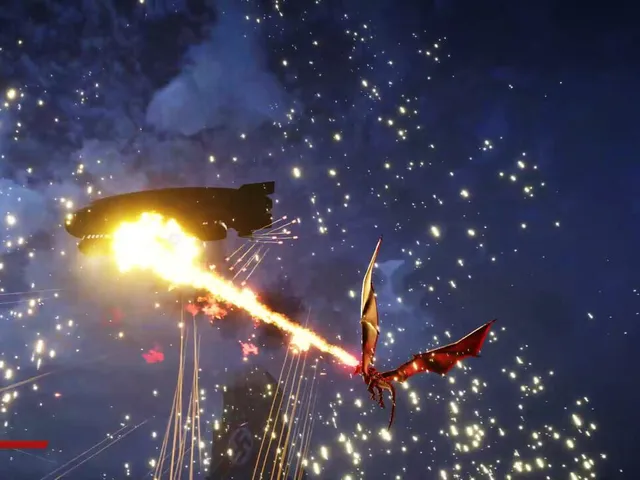 Fire & Steel