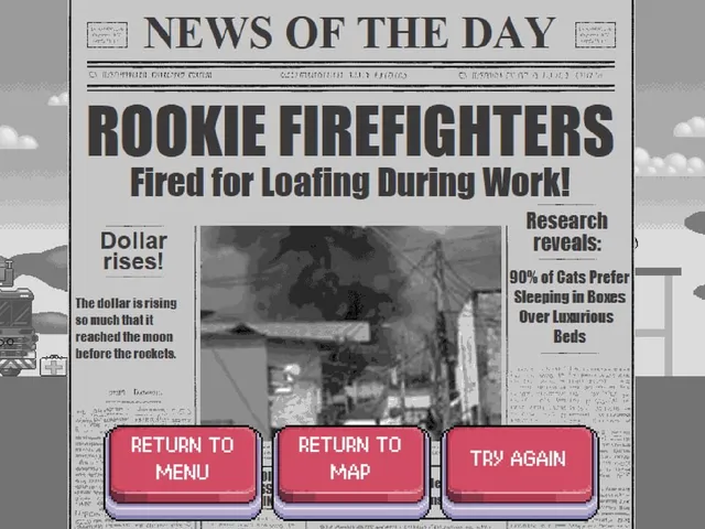 Fire Combat