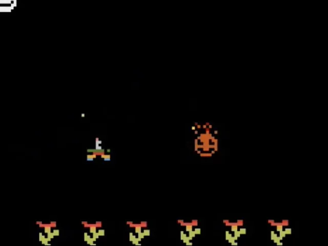 Fire Fly