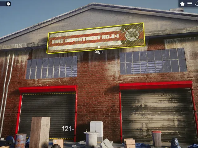 Fire Station Renovation