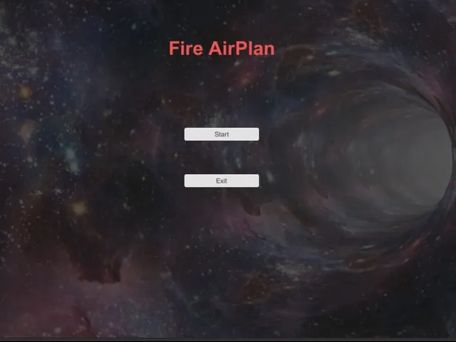 FireAirPlan