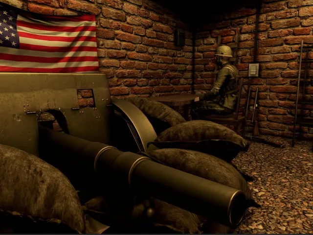 Firearms Factory