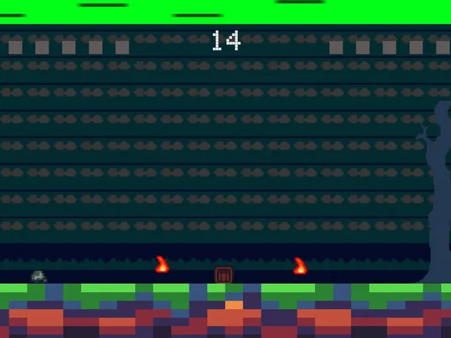 Fireball Spam
