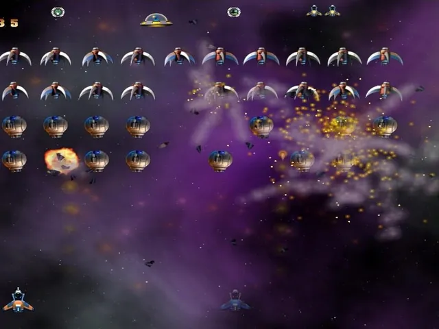 Firebird - Steam version