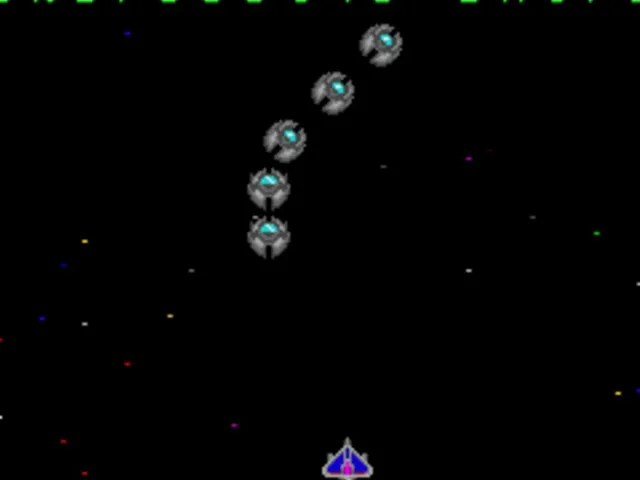 Fireblaster