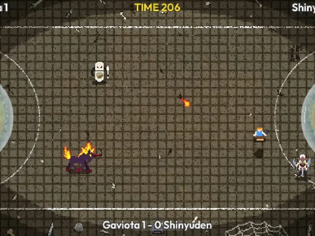 Firebowl