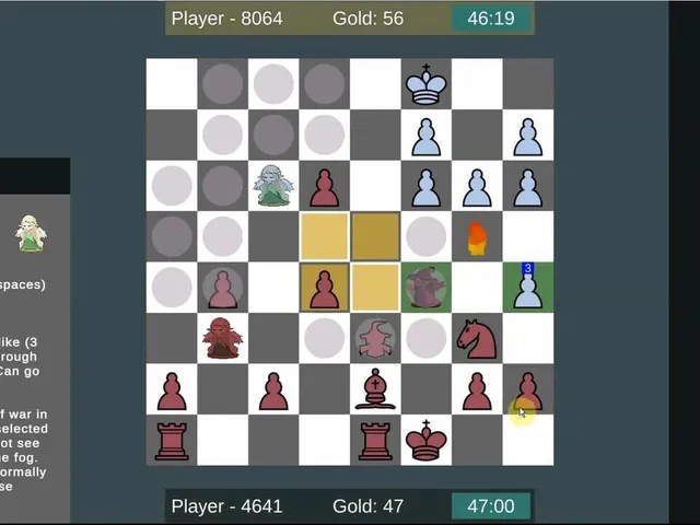 FireChess