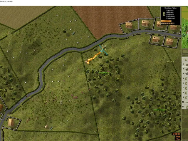 Firefight