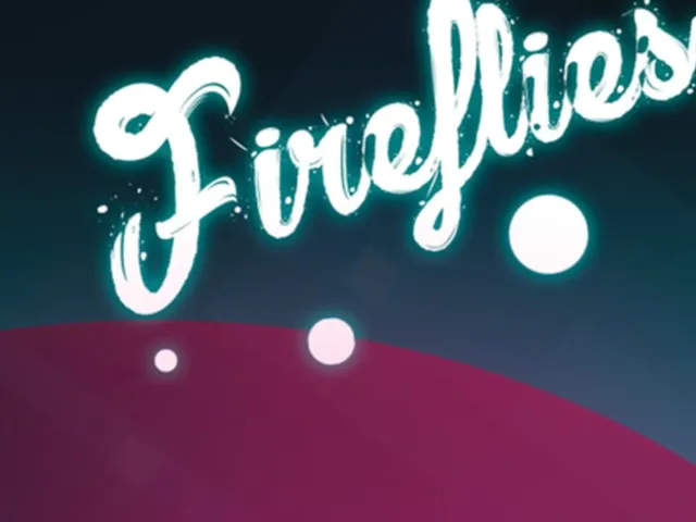 Fireflies