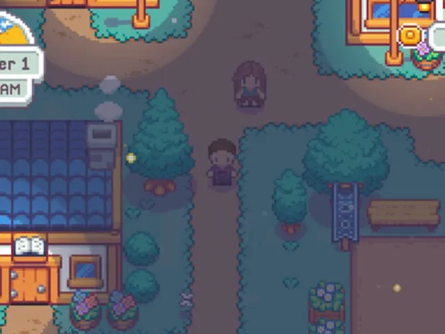 Firefly Village