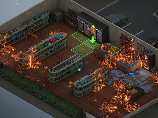 FireGrid